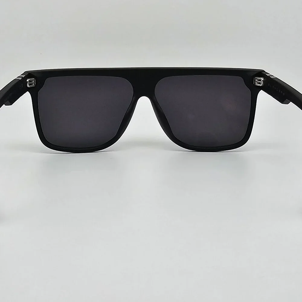 Blenders dark flatter Polarized